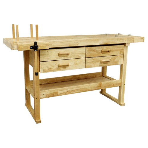 Woodworking carpentury bench - carpentury,
