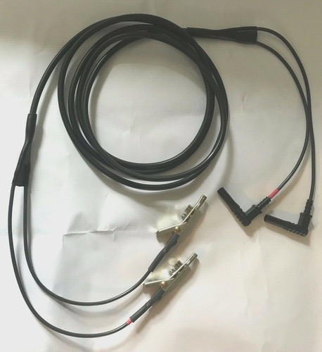 Test lead set for - for, jdsu