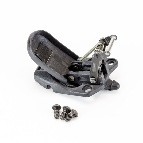 Mgf right hand front - mgf,