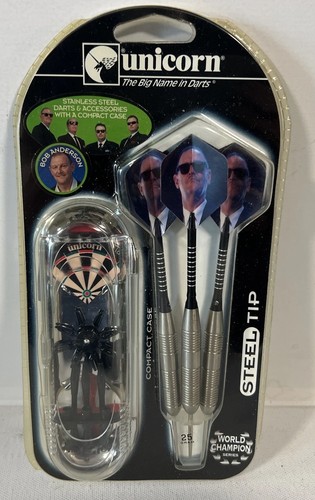 Bob anderson darts - anderson,
