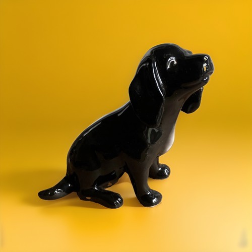 John beswick high - gloss, puppy