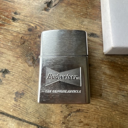 Rare vintage budweiser the - vintage,