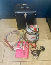 Propress Junior Steamer 2500cs