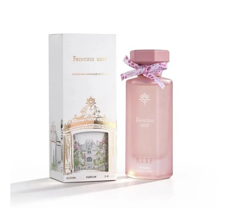 Princess reef 100ml edp - reef,