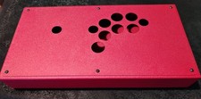 Arcade Fightstick Enclosure