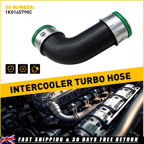 Intercooler turbo hose pipe - turbo,