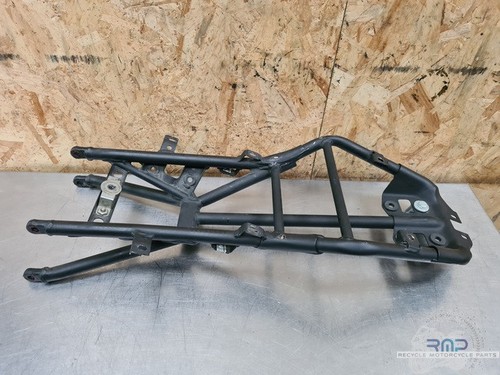Ducati 848 sbk rear buckle - sbk,