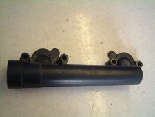 YAMAHA FZR1000 GENESIS - METAL