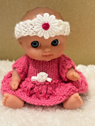 Berenguer lil cutesies baby - berenguer,