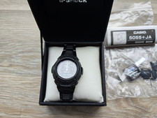 Casio G-Shock MTG-1500B Tough