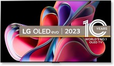 LG OLED55G36LA 55" 4K/120HZ