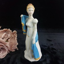 Francesca Art porcelain Emma