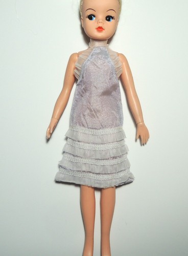 Vintage dress for - , fashion