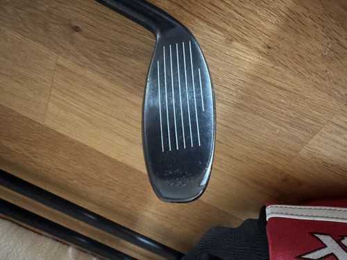 Callaway xr16 hybrid 5 - callaway,