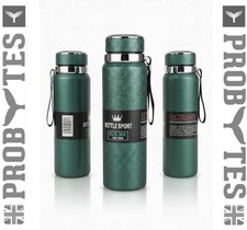 35oz/1000ml Matte Finish