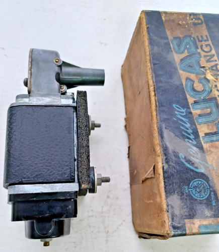 Lucas sw4 12v wiper - lucas,