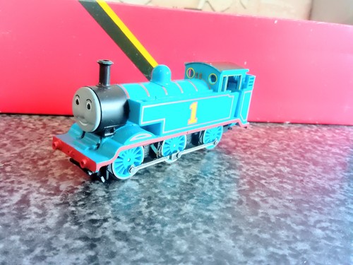 Gauge hornby thomas - oo,