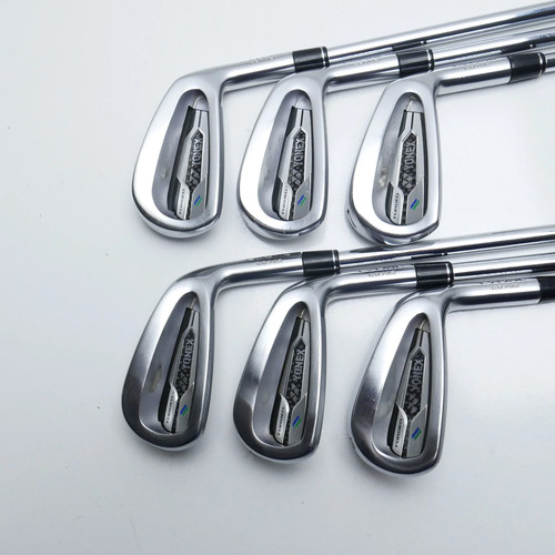 Used yonex ezone forged - ezone, 702