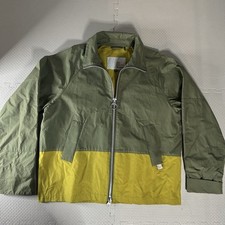 Barbour X Ally Capellino Mens