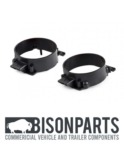 Front fog light - fog, lamp