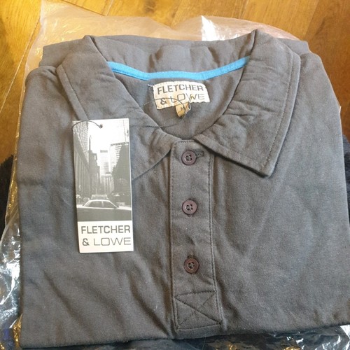 Mens polo top size by - size,