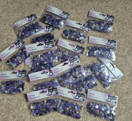 Job lot packs wedding - job,