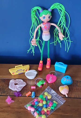 Vintage betty spaghetty - vintage,