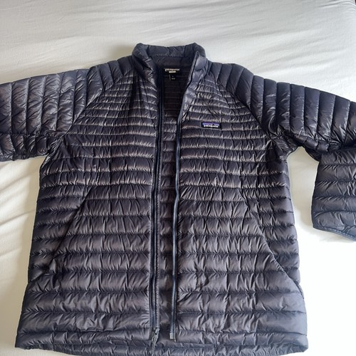 Patagonia alplight down jacket - patagonia,