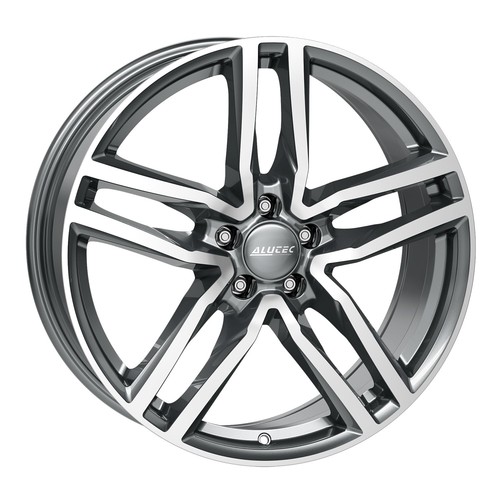 Alutec wheels ikenu 5jx16 - wheels, 6.5jx16