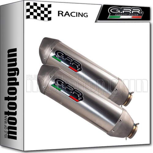 Full system exhaust racing - full,