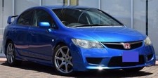 HONDA CIVIC TYPE R K20A FD2