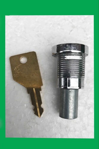 Beaver key lock barrel - beaver, &