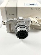 Olympus PEN E-PL8 17.2MP