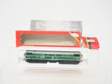 Hornby OO Gauge R357 Class 31 Diesel Locomotive D5572 BR Green