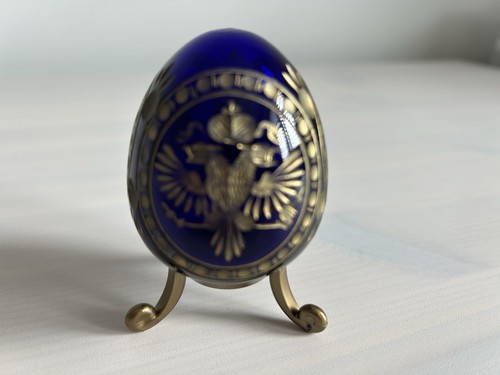 Russian faberge highly - russian,