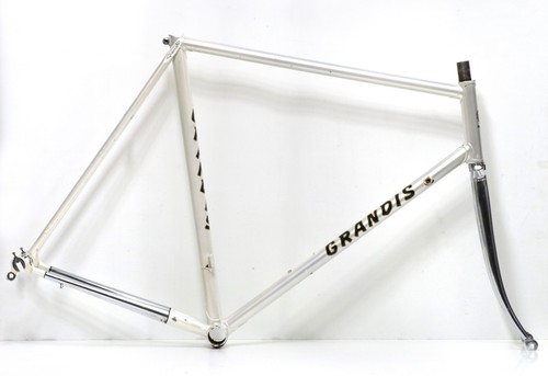 Grandis frame steel - grandis,