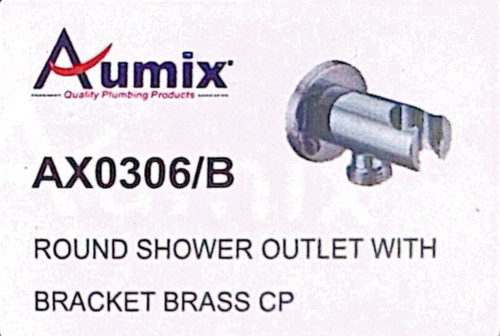 Chrome finish wall mounted - chrome,