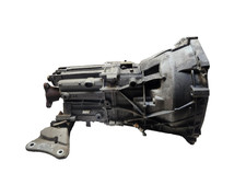 BMW 1 SERIES GEARBOX 6 SPEED