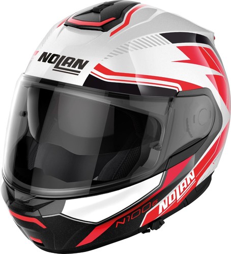 Nolan n100 surveyor metal - nolan,