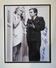 Suzy Kendall, 30 Is a