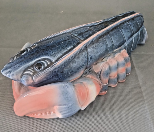 Michel caugant zoomorphic - michel,