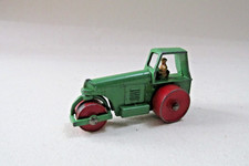 Matchbox Lesney No.1b Aveling Barford Diesel Road Roller