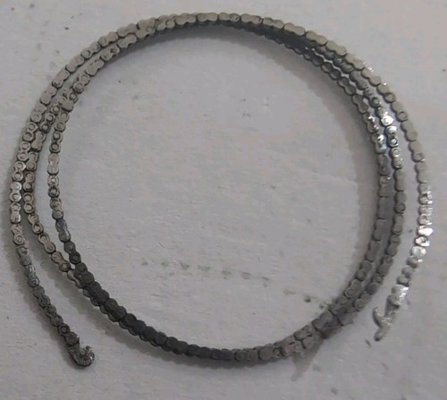 Fusee chain length - ,