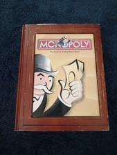 Monopoly Vintage Game