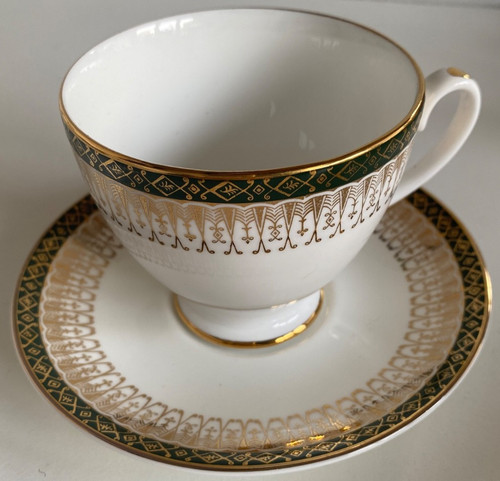 Royal grafton majestic green - grafton,