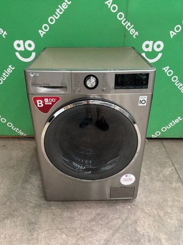 Washing machine 5kg - machine, 10.5kg