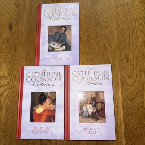 The catherine cookson - the,