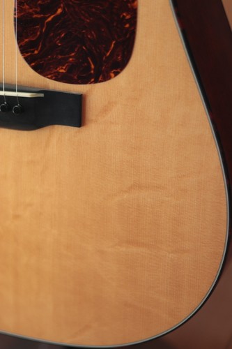 Martin ctm 18qm acoustic - d-18qm,