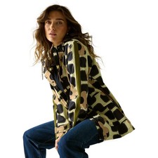 Regatta Womens Orla Kiely Mid