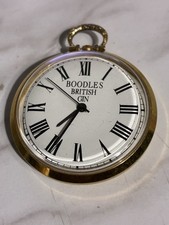 Noodles British Gin Pocket